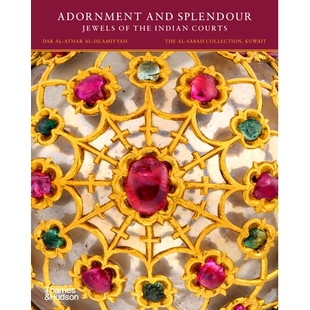 预订 Adornment and Splendour 装饰与辉煌: 9780500978658