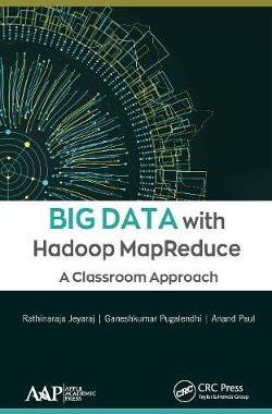 【预订】Big Data with Hadoop MapReduce