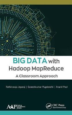 【预订】Big Data with Hadoop MapReduce