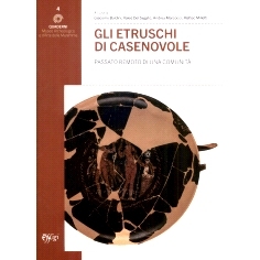 预订 Gli Etruschi di Casenovole : passato remoto di una comunità: 9788855247092