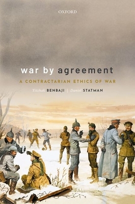 【预订】War By Agreement