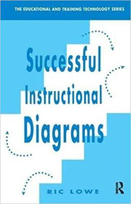 【预售】Successful Instructional Diagrams