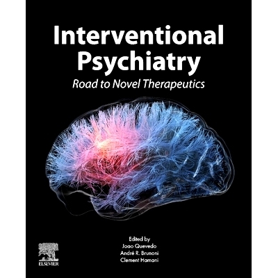 预订 Interventional Psychiatry: Road to Novel Therapeutics: 9780443184963
