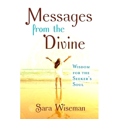 预订 Messages from the Divine: Wisdom for the Seeker’s Soul: 9781582706665