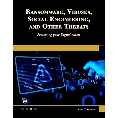 Protecting your Digital Assets