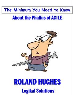 Minimum 9781939732088 Agile About 预订 The the Need You Phallus Know