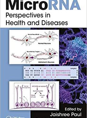 【预售】MicroRNA