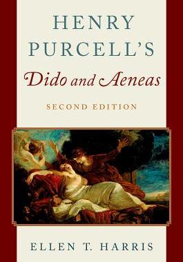 【预订】Henry Purcell’s Dido and Aeneas