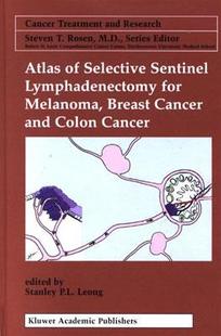 for 预订 Sentinel Melanoma and Cancer Atlas Colon Selective Breast Lymphadenectomy