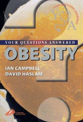 【预订】Obesity