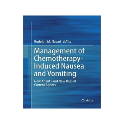 预订 Management of Chemotherapy-Induced Nausea and Vomiting