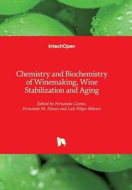 [预订]Chemistry and Biochemistry of Winemaking, Wine Stabilization and Aging 9781839625756