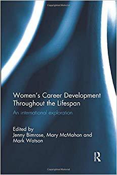 【预售】Women’s Career Development Throughout the Lifespan
