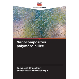 预订 Nanocomposites polymère-silice: 9786209348822