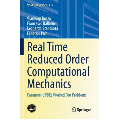 Parametric PDEs Worked Out Problems