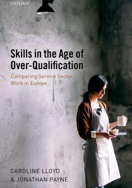【预订】Skills in the Age of Over-Qualification