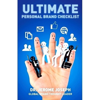 预订 Ultimate Personal Brand Checklist: 9798892339230