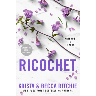 预订 Ricochet: 9780593549483