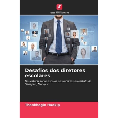 预订 Desafios dos diretores escolares 9786209264993