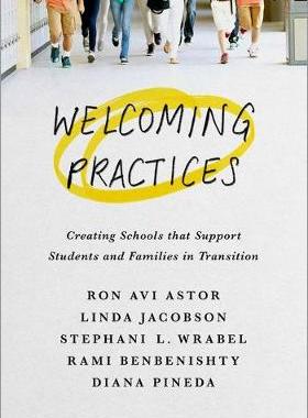 【预订】Welcoming Practices