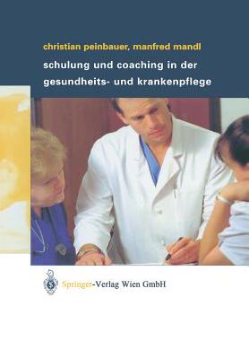 预订 Schulung und Coaching in der Gesundheits- und Krankenpflege