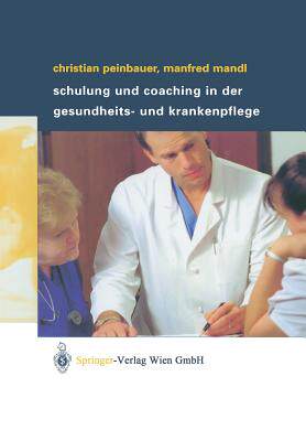 预订 Schulung und Coaching in der Gesundheits- und Krankenpflege