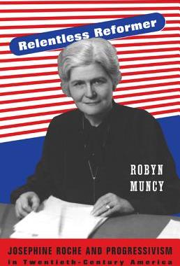 【预订】Relentless Reformer