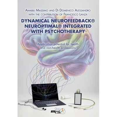 预订 Dynamical Neurofeedback(R) Neuroptimal(R) INTEGRATED WITH PSYCHOTHERAPY 9791224017936