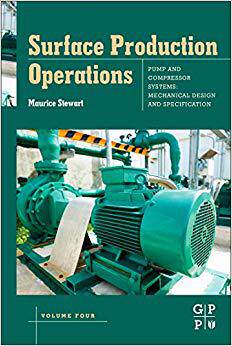 【预售】Surface Production Operations
