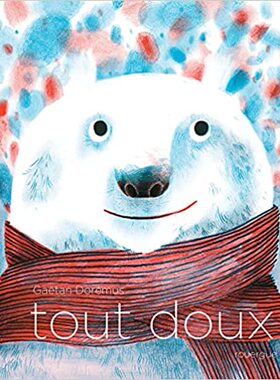 【预订】Tout doux 9782812615160