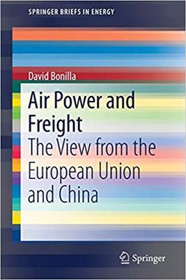 【预售】Air Power and Freight