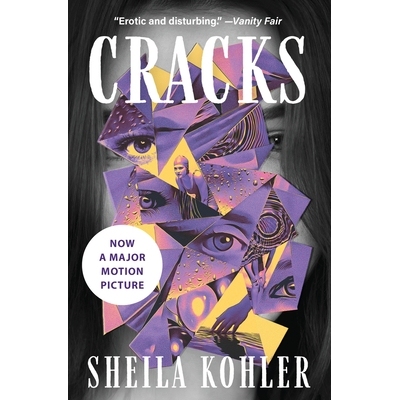 预订 Cracks 裂缝: 9781504082112