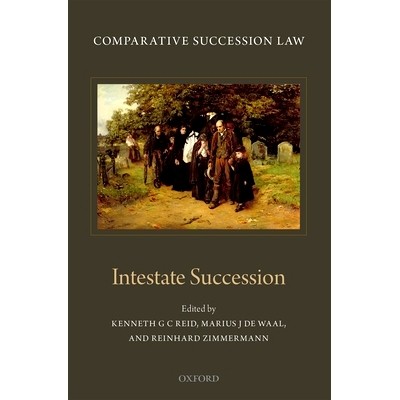 Volume II: Intestate Succession