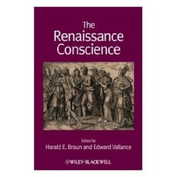 【预订】The Renaissance Conscience
