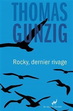 [预订]Rocky, dernier rivage 9791030706055