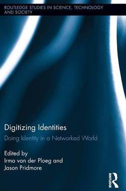 预订 Digitizing Identities