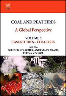 Peat and Coal Fires 预订