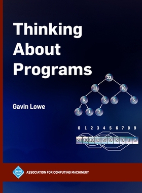 预订 Thinking About Programs: 9798400731617