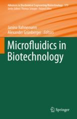 【预订】Microfluidics in Biotechnology 9783031041877