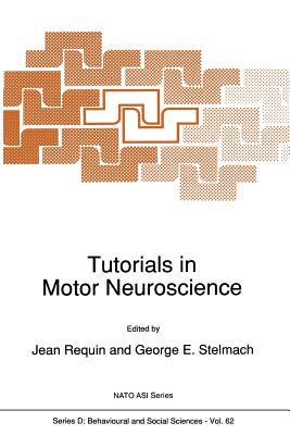 【预订】Tutorials in Motor Neuroscience