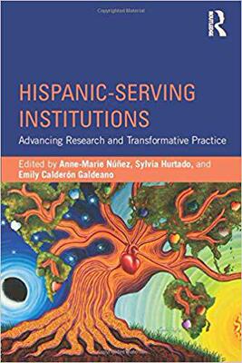 【预售】Hispanic-Serving Institutions