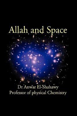 预订 Allah and Space