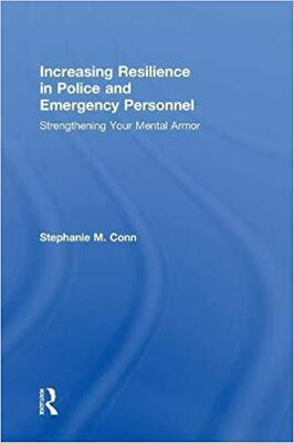 【预售】Increasing Resilience in Police and Emergency Personnel