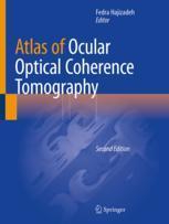 【预订】Atlas of Ocular Optical Coherence Tomography 9783031074097