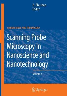【预订】Scanning Probe Microscopy in Nanoscience and Nanotechnology 2