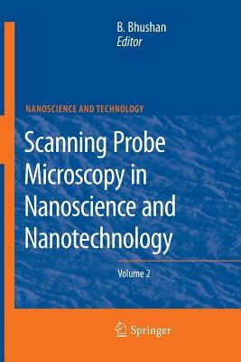 【预订】Scanning Probe Microscopy in Nanoscience and Nanotechnology 2