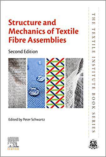 【预售】Structure and Mechanics of Textile Fibre Assemblies