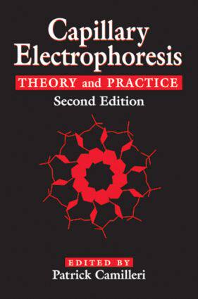 【预订】Capillary Electrophoresis