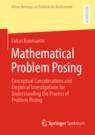 [预订]Mathematical Problem Posing