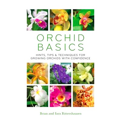 预订 Orchid Basics: Hints, Tips & Techniques to Growing Orchids with Confidence: 9780600635321